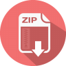 Прайс-лист в формате zip